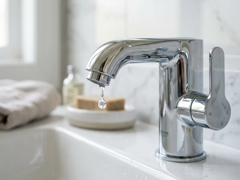 Faucet Repair & Installation Plumber in West Newton, PA